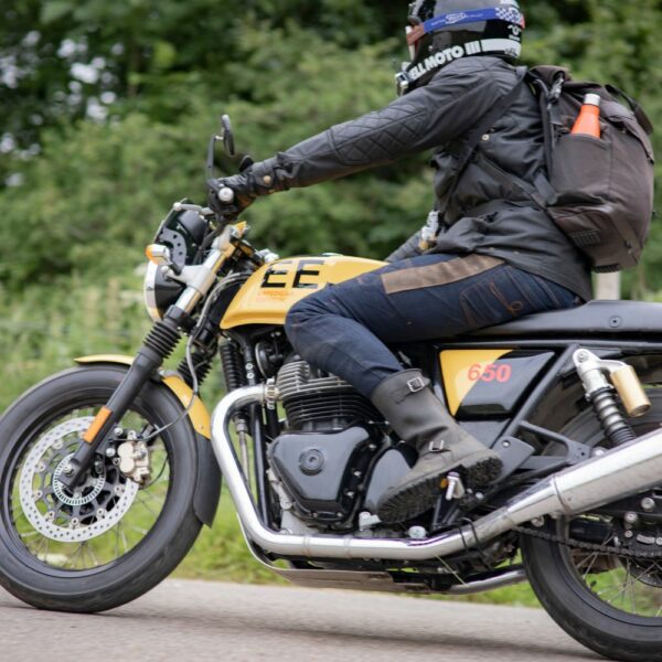Motorcycle Trousers Bikerbnb