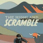The Highland Scramble